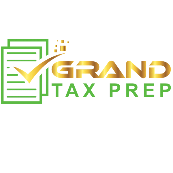 Grand Tax Prep