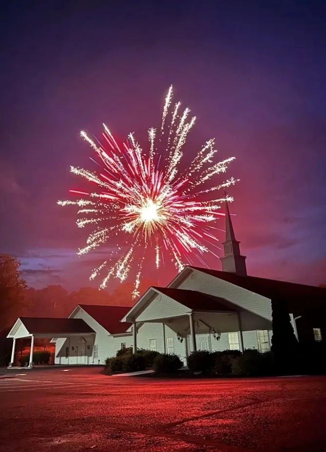 Set Free Church Dawsonville