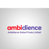 Logo of Ambience Global Private Limited.