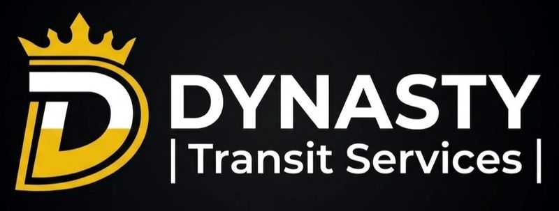 Dynasty Transit's Logo