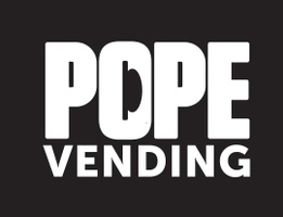 Pope Vending