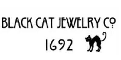 Black Cat Jewelry Co 1692
