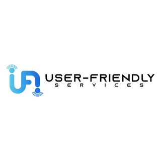 user-friendly services