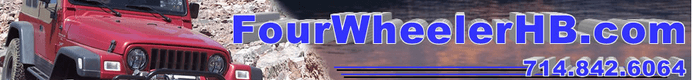 Four Wheeler HB