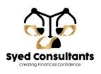 WELCOME
TO
SYED CONSULTANTS