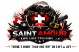 Saint Amour Lifeline Training LLC.