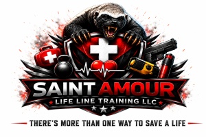 Saint Amour Lifeline Training LLC.