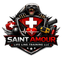 Saint Amour Lifeline Training LLC.
