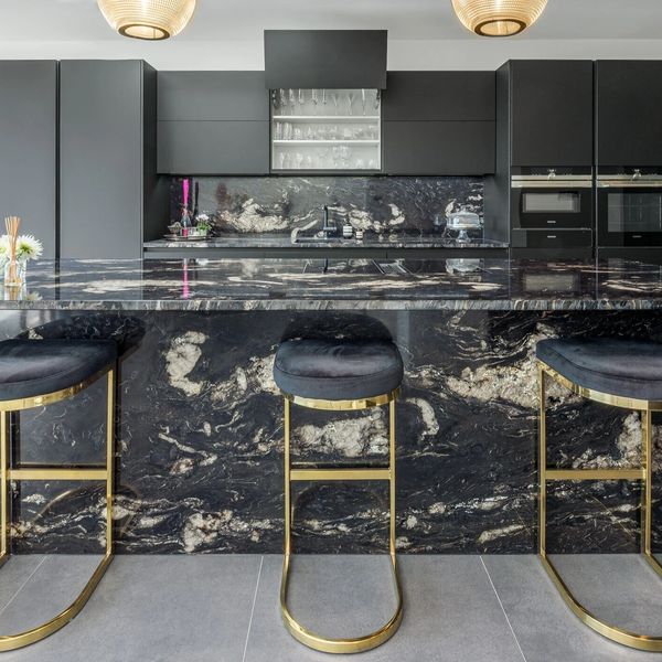 FW worktop recently projects modern kitchen 
