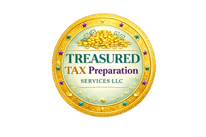 Treasured Tax Preparation Services LLC