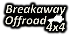 Breakaway 4WD Club