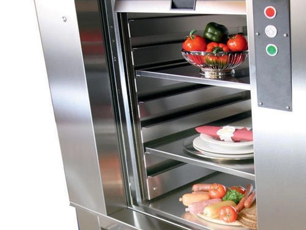 Food lift, Dumbwaiter