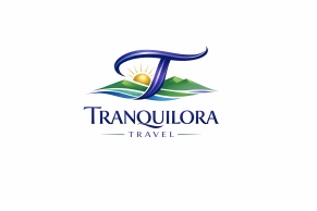 Tranquilora Travel