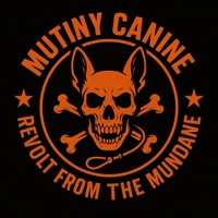 MUTINY CANINE