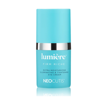 EXTRA MOISTURIZING ILLUMINATING & TIGHTENING EYE CREAM 