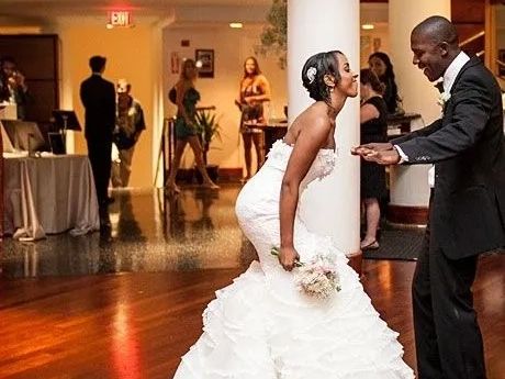 First Dance