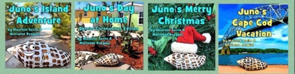 THE JUNO BOOK SERIES 