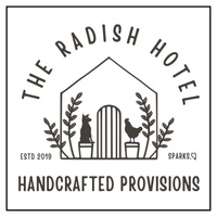 The Radish Hotel 