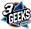 3 Geeks Podcast