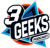 3 Geeks Podcast
