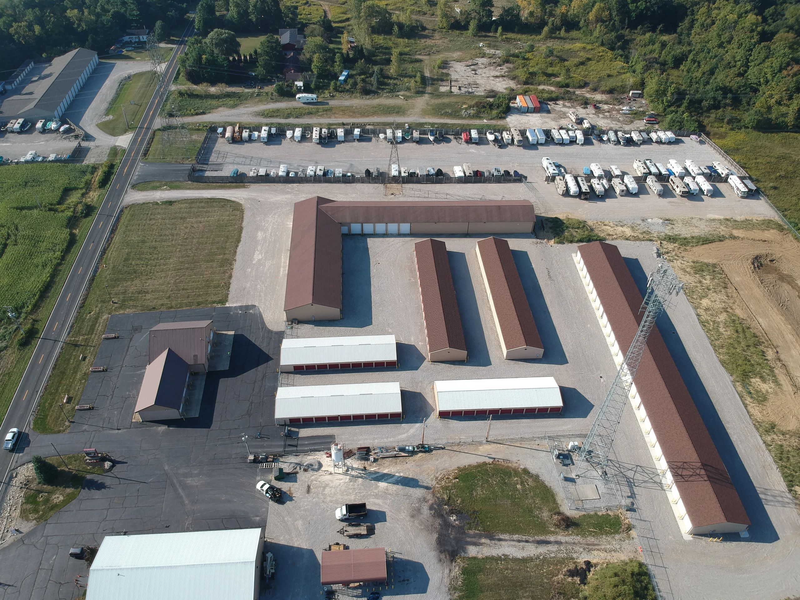 7 Hills Storage