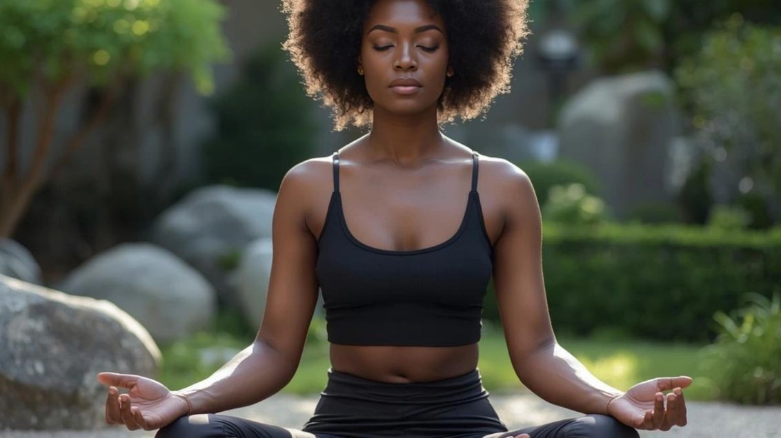 2–3 Minute Guided Meditations (Pick What You Need)