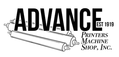 Advance Printers Machine Shop, Inc.