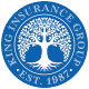 King Insurance Group logo
