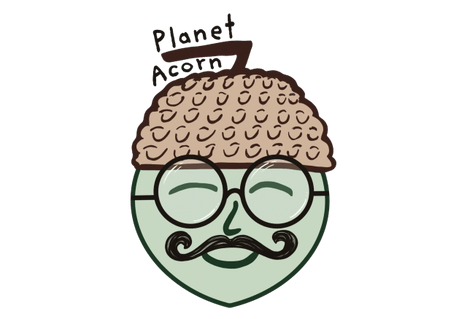 Planet Acorn®