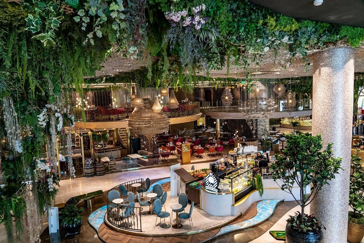 Veranda ICONSIAM