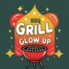 Grill Glow Up  