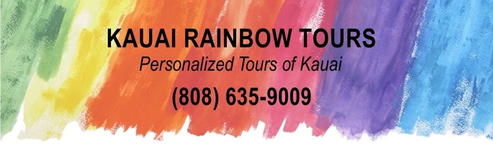 my rainbow tours