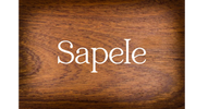 sapele