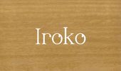 iroko