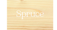 spruce wood