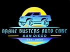 Brake Busters
