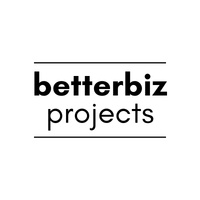 Betterbiz Projects Pty Ltd