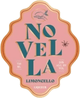 Novella Limoncello