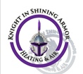 KNIGHT IN SHINING ARMOR HEATING & AIR