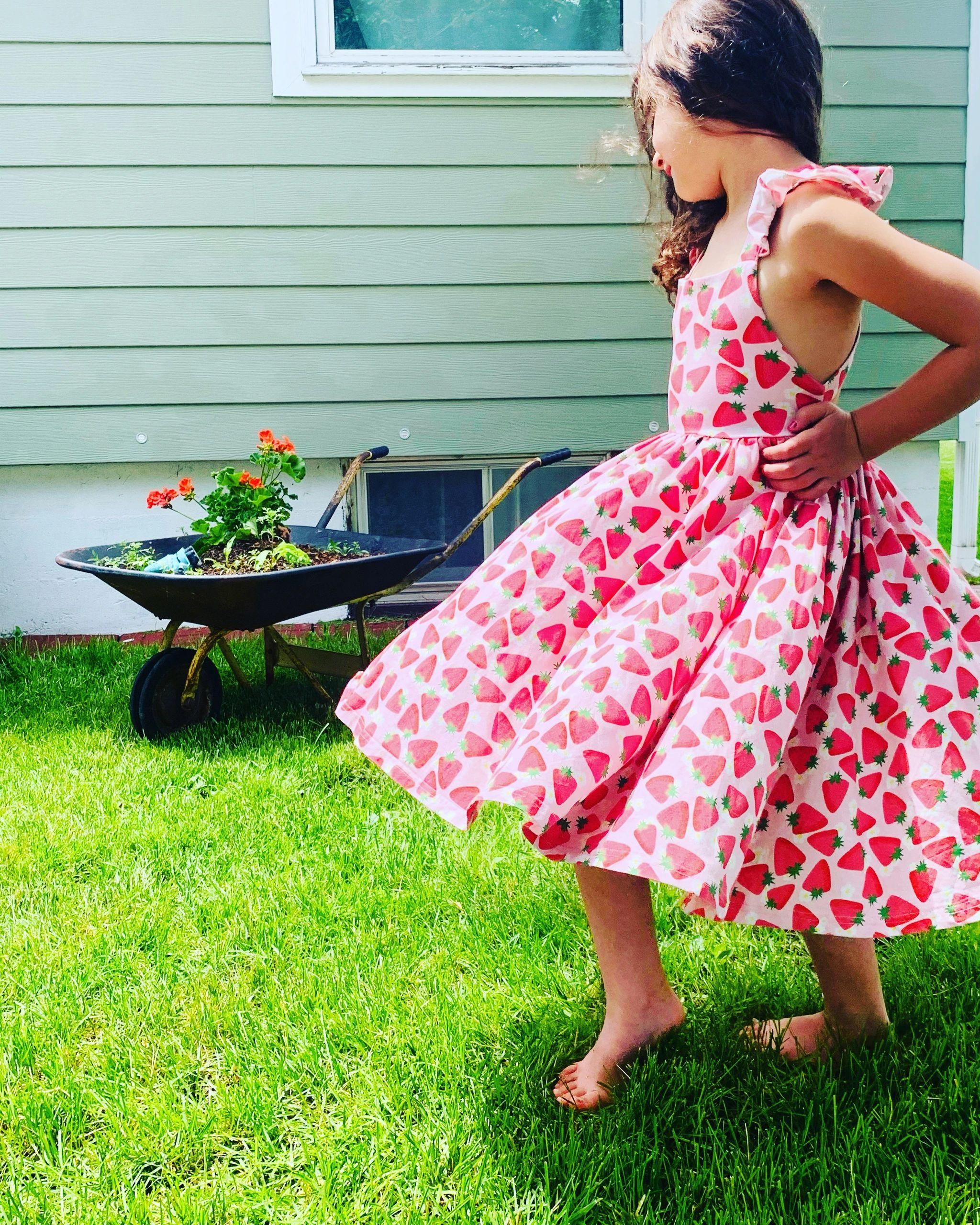 Daisies & Buckaroos Home