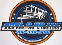 HAUL N GO LLC
