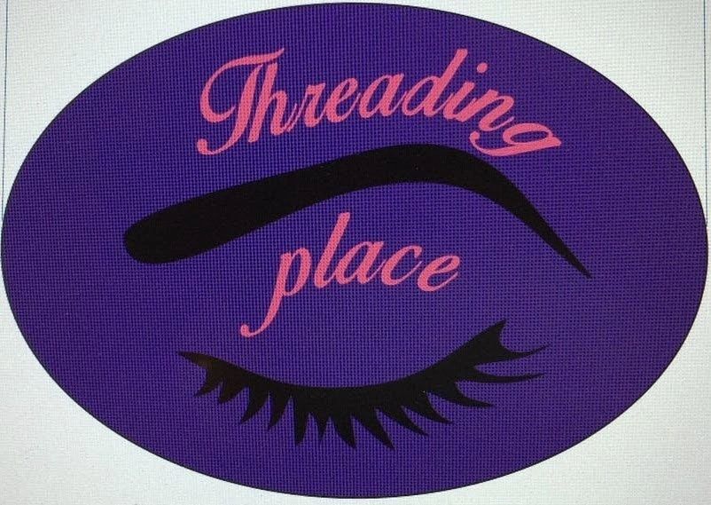 Eyebrows, Threading Threadingplace Asheville, North Carolina