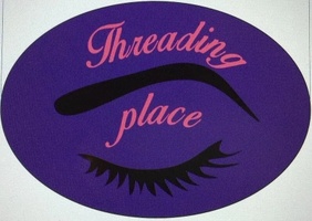 Threading-place