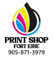 Print Shop Fort Erie 
