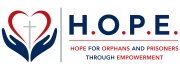 Hope for Orphans and Prisoners