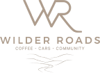 Wilder Roads 