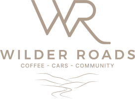 Wilder Roads 