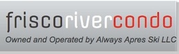 Frisco River Condo