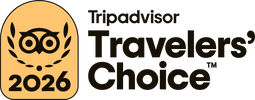 2026 Travelers choice