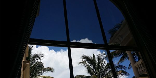 Residential Window Tint